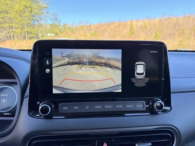 2022 Hyundai Kona Limited