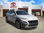 2022 Hyundai Kona Limited