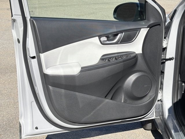 2022 Hyundai Kona Limited