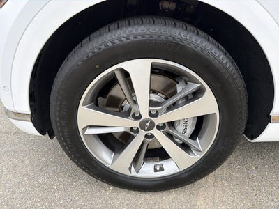 2023 Genesis GV80 3.5T