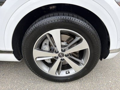 2023 Genesis GV80 3.5T