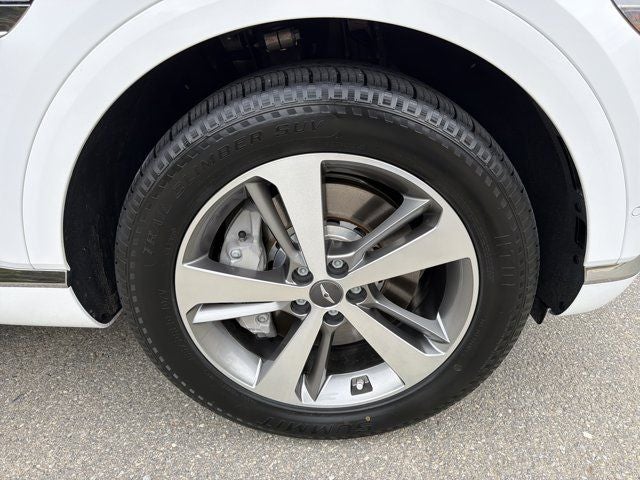 2023 Genesis GV80 3.5T