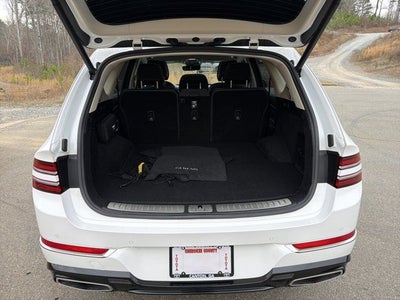 2023 Genesis GV80 3.5T