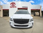 2023 Genesis GV80 3.5T