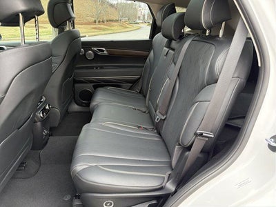 2023 Genesis GV80 3.5T
