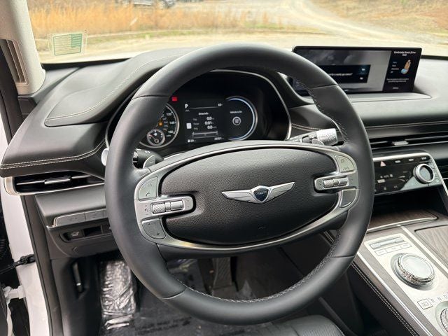 2023 Genesis GV80 3.5T