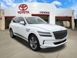 2023 Genesis GV80 3.5T