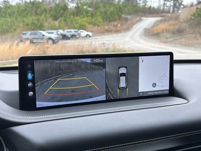 2023 Genesis GV80 3.5T