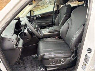 2023 Genesis GV80 3.5T