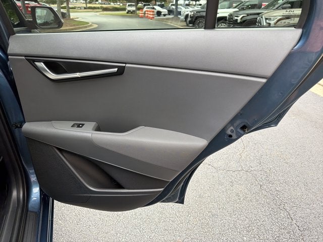 2025 Kia Niro EX