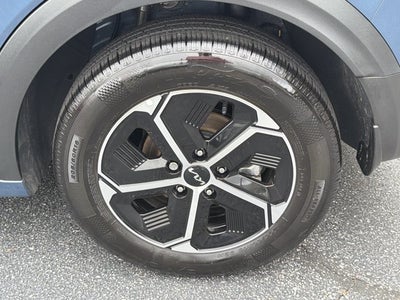 2025 Kia Niro EX