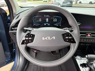 2025 Kia Niro EX