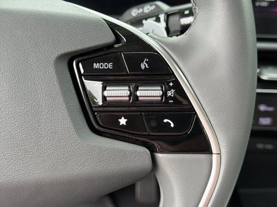 2025 Kia Niro EX