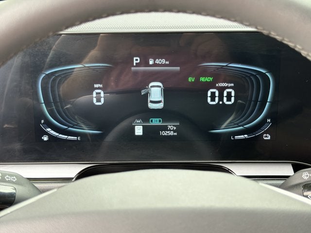 2025 Kia Niro EX