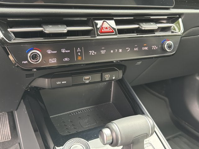 2025 Kia Niro EX
