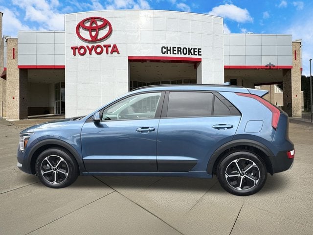 2025 Kia Niro EX