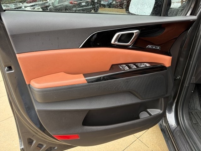 2024 Kia Carnival SX