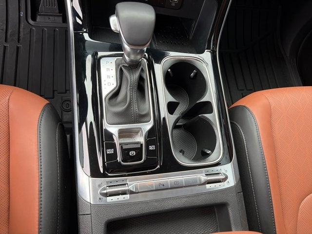 2024 Kia Carnival SX