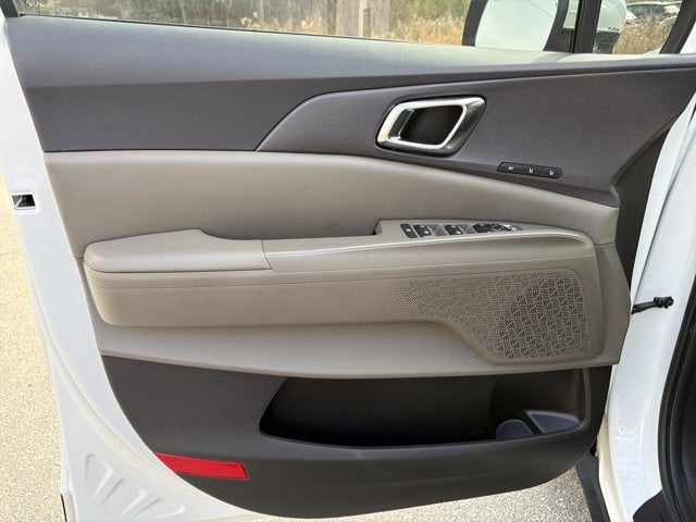 2025 Kia Carnival SX