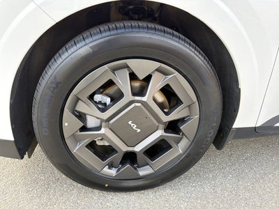 2025 Kia Carnival SX