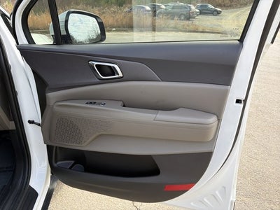 2025 Kia Carnival SX