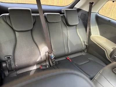 2025 Kia Carnival SX