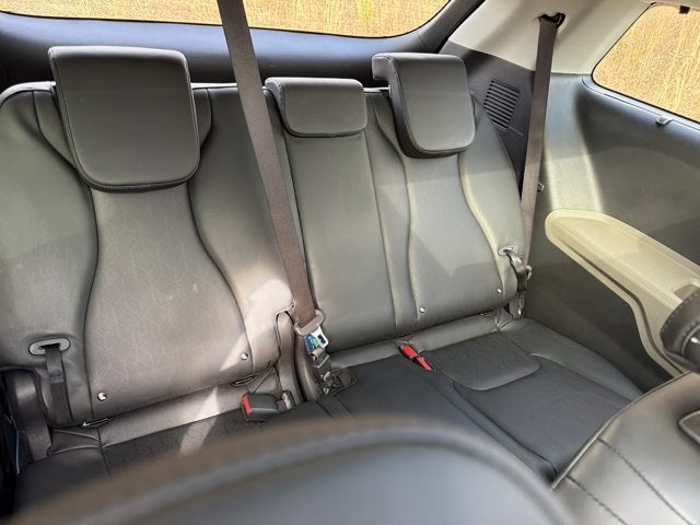 2025 Kia Carnival SX