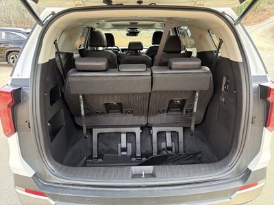 2025 Kia Carnival SX