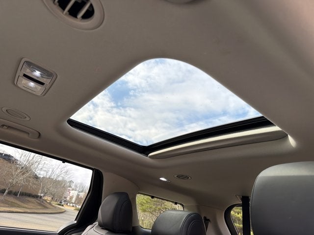 2025 Kia Carnival SX