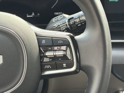 2025 Kia Carnival SX