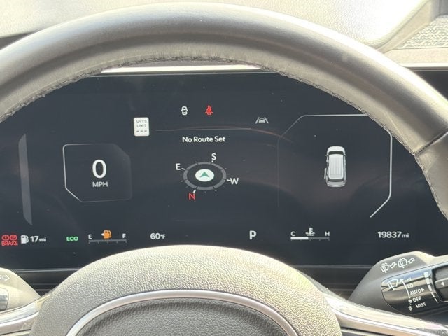 2025 Kia Carnival SX