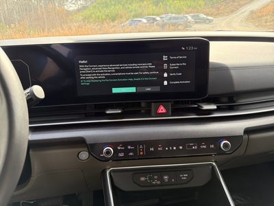 2025 Kia Carnival SX