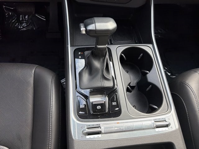 2025 Kia Carnival SX