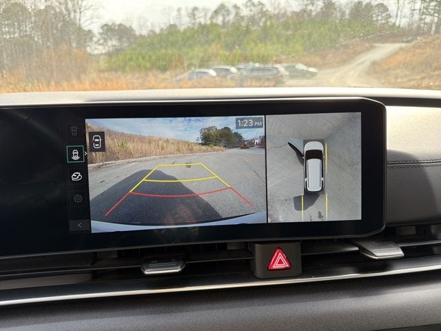 2025 Kia Carnival SX