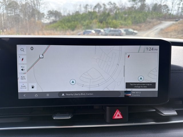 2025 Kia Carnival SX