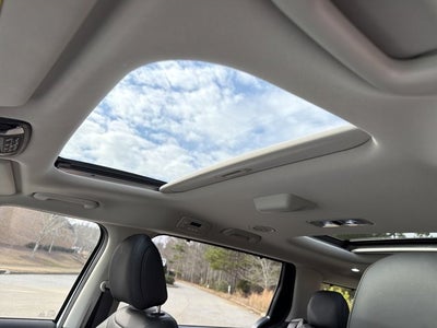 2025 Kia Carnival SX