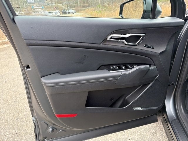 2024 Kia Sportage Hybrid SX-Prestige