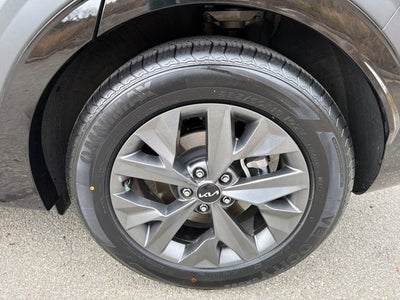 2024 Kia Sportage Hybrid SX-Prestige