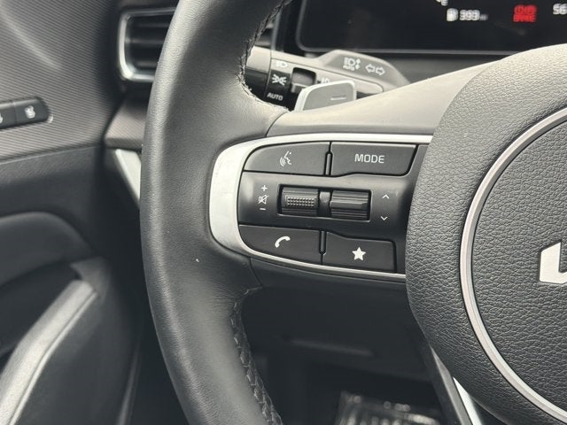 2024 Kia Sportage Hybrid SX-Prestige