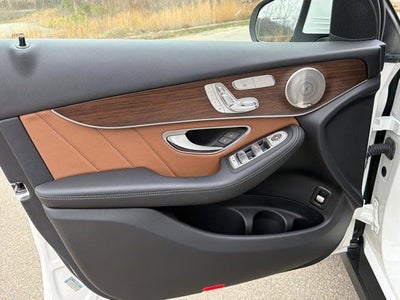 2021 Mercedes-Benz GLC GLC 300 4MATIC®