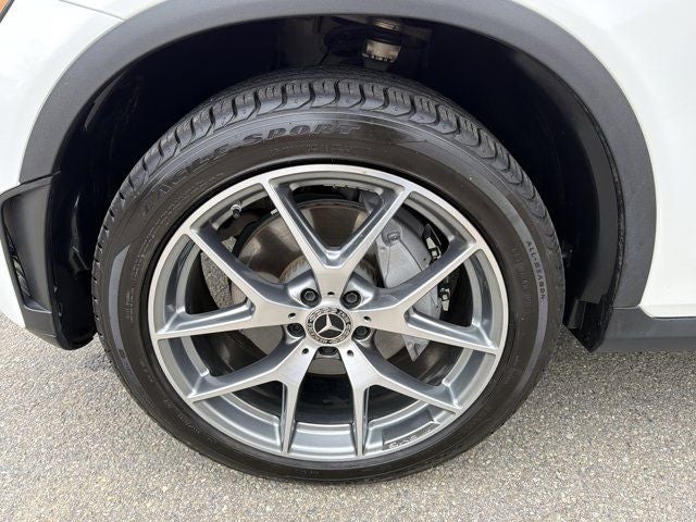 2021 Mercedes-Benz GLC GLC 300 4MATIC®