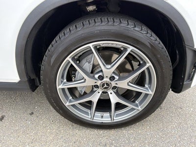 2021 Mercedes-Benz GLC GLC 300 4MATIC®