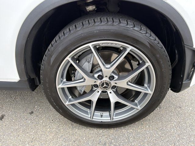 2021 Mercedes-Benz GLC GLC 300 4MATIC®