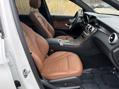 2021 Mercedes-Benz GLC GLC 300 4MATIC®