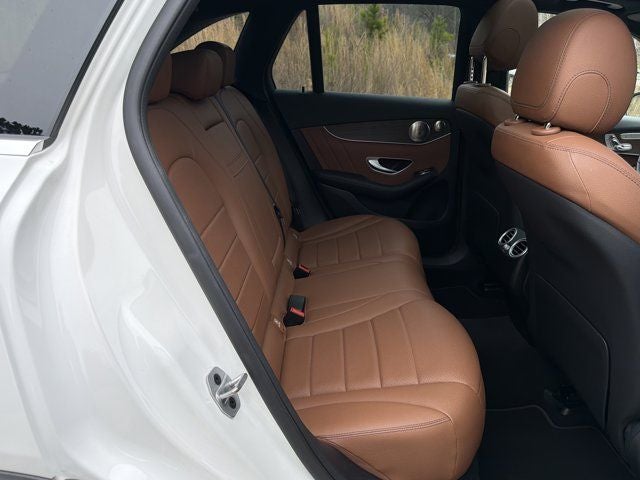 2021 Mercedes-Benz GLC GLC 300 4MATIC®