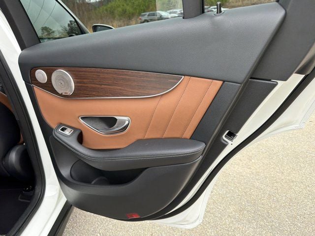 2021 Mercedes-Benz GLC GLC 300 4MATIC®