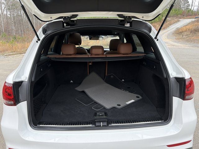 2021 Mercedes-Benz GLC GLC 300 4MATIC®