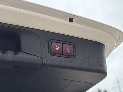 2021 Mercedes-Benz GLC GLC 300 4MATIC®