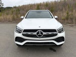 2021 Mercedes-Benz GLC GLC 300 4MATIC®