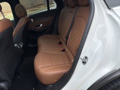 2021 Mercedes-Benz GLC GLC 300 4MATIC®